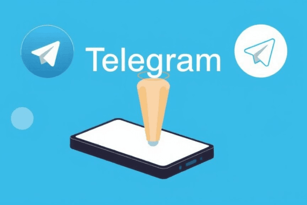 如何不用电话号码注册电报TG(telegram)?解决方案分享