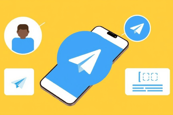 五種方法教你安全使用多個Telegram賬戶