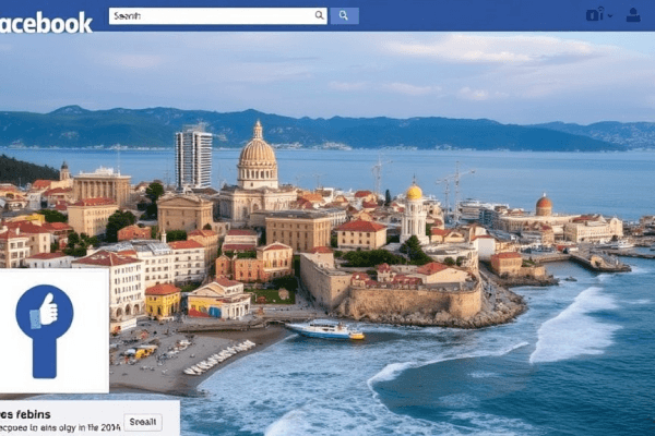 如何免費注冊facebook海外推廣賬號？