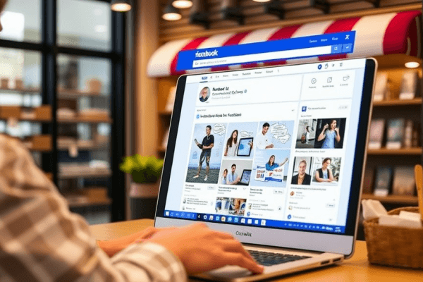 那么,该如何有效进行Facebook的海外营销呢?