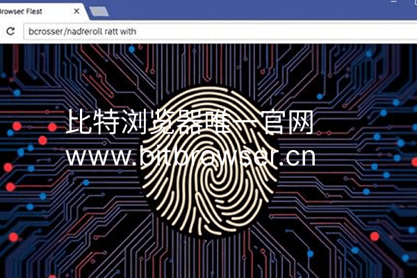 自定义浏览器指纹?手把手教你高级参数设置