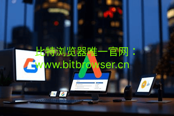 指纹浏览器如何赋能谷歌广告精准投放?