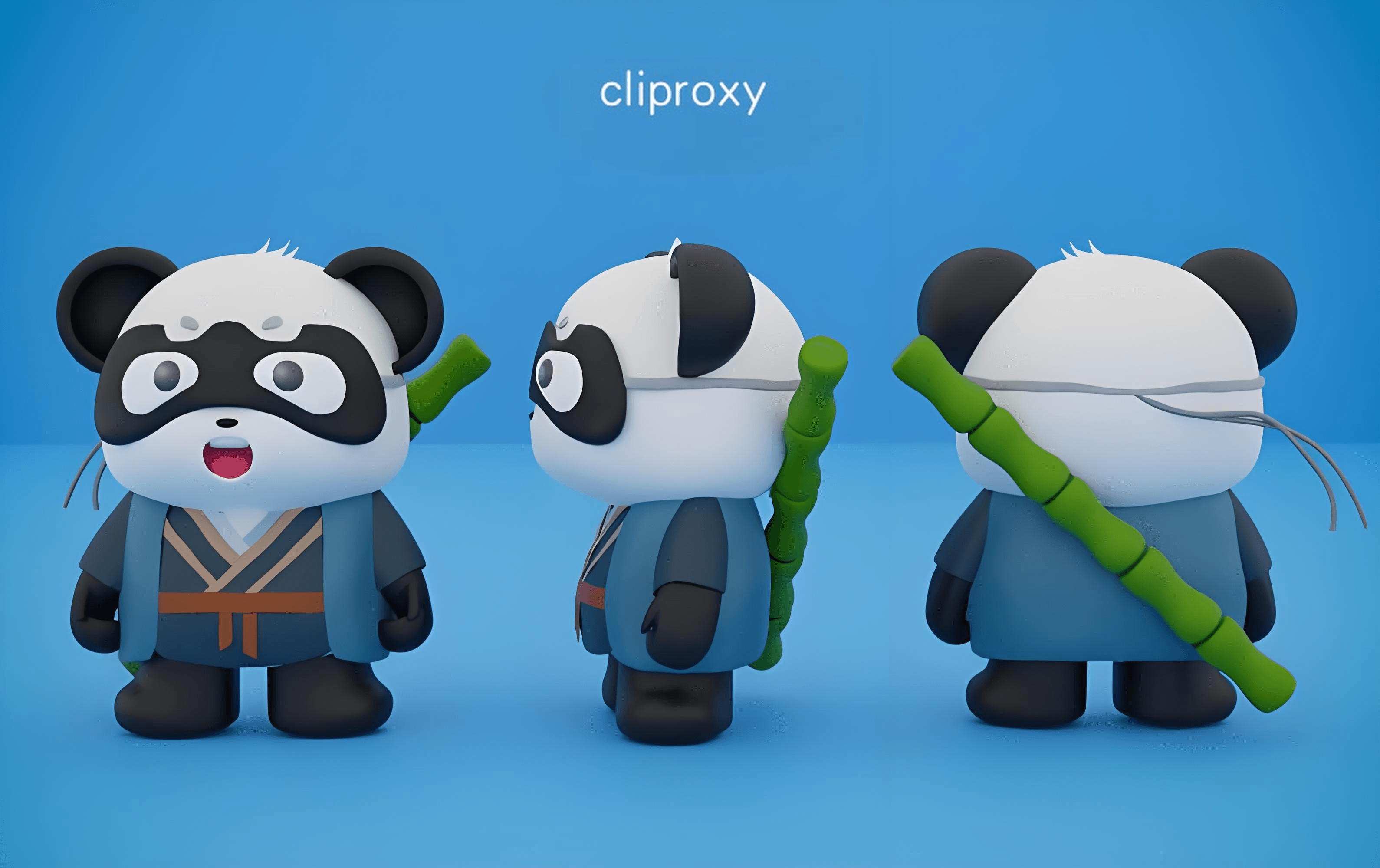 Cliproxy & BitBrowser:全球领先,打造多账号管理与代理无懈方案