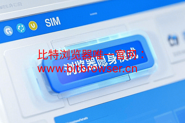 浏览器隐身模式能保护账户安全吗?采用更强大的隐私保护模式