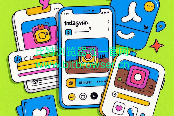 如何避免Instagram推广账号受限?账户安全管理方案分享