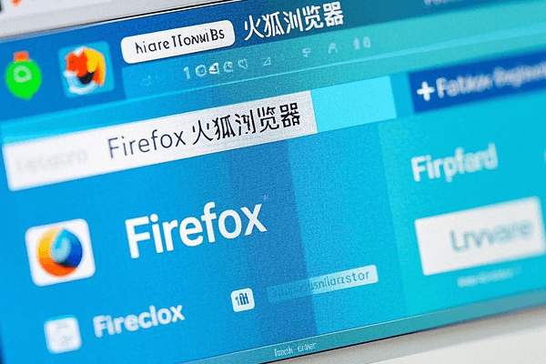 Firefox火狐浏览器多开指南:独立窗口与独立IP全攻略