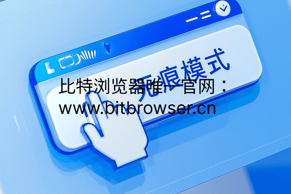 浏览器无痕模式效果如何?怎样选择浏览记录隐私保护方案?