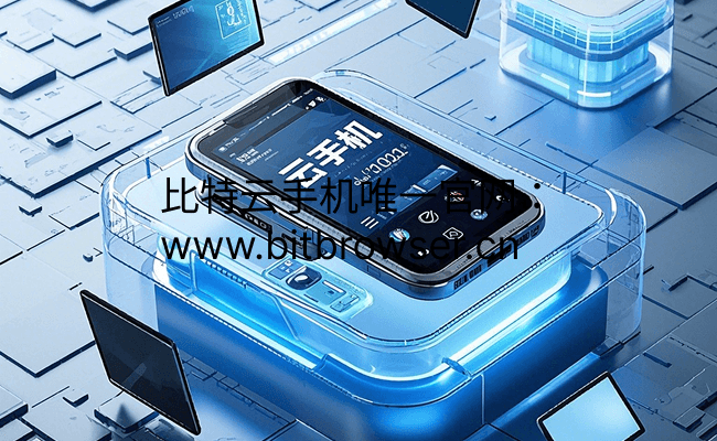 云手機(jī)為何稱為云端真機(jī)?多機(jī)型真實(shí)模擬