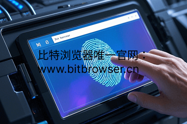 为什么多账户跳转离不开指纹浏览器?