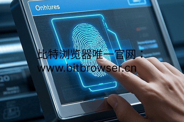 什么是字体指纹？比特浏览器如何模拟真实字体指纹？
