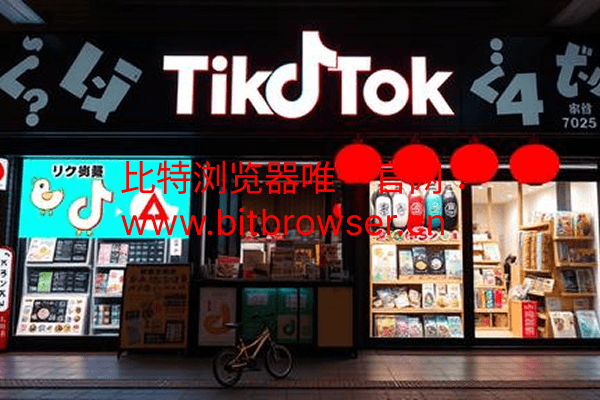 如何布局TikTok日本电商？实战策略分享