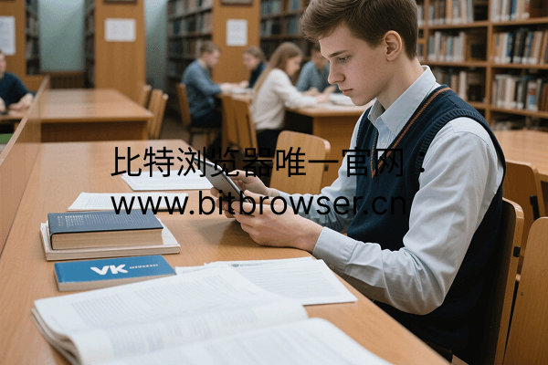 俄罗斯市场必备!VK账号安全注册防关联方案分享