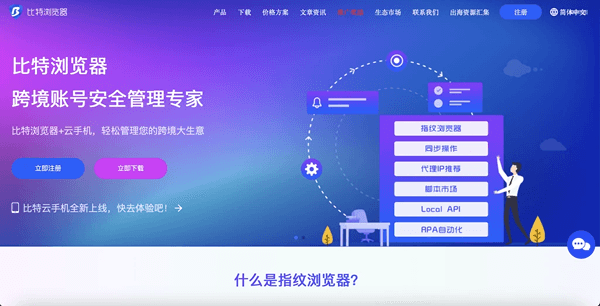 獨立站賣家須知，IP+指紋瀏覽器社媒營銷秘籍
