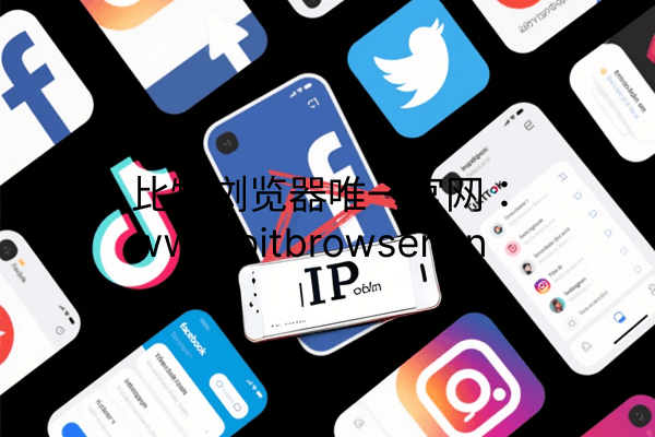 獨立站賣家須知，IP+指紋瀏覽器社媒營銷秘籍