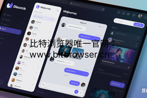 Discord“无法接受邀请”Midjourney”频道的解决方法