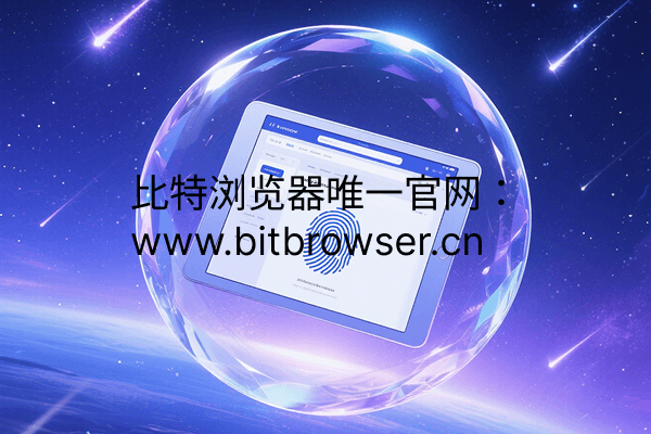 深度解读浏览器指纹：你的网络身份如何被精准锁定？