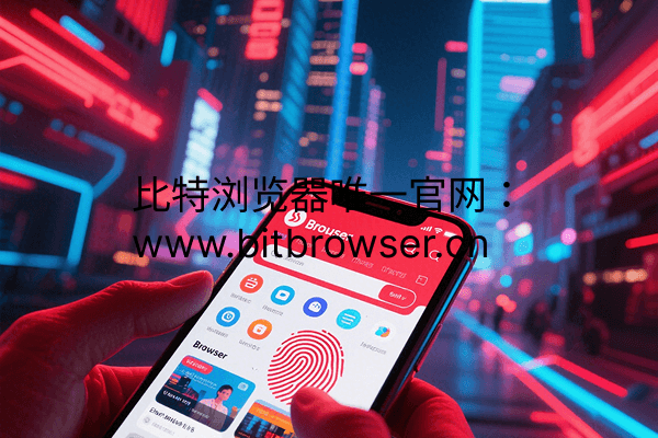 现代上网如何保障匿名安全？这个工具建议你试试