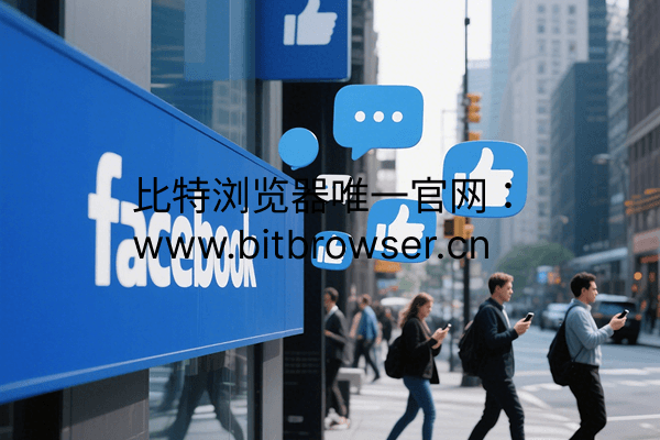 Facebook广告扩展实战：4大策略突破流量瓶颈，轻松提升ROI