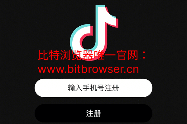 TikTok注冊提示“訪問太頻繁”？6個解決方法助你順利注冊