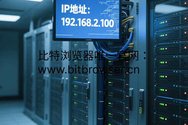 如何有效隐藏你的IP地址？推荐一款隐私保护神器