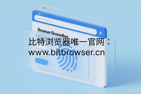指纹浏览器