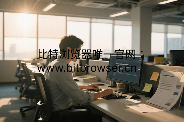 矩阵账号运营利器：如何用指纹浏览器实现多账户高效安全管理