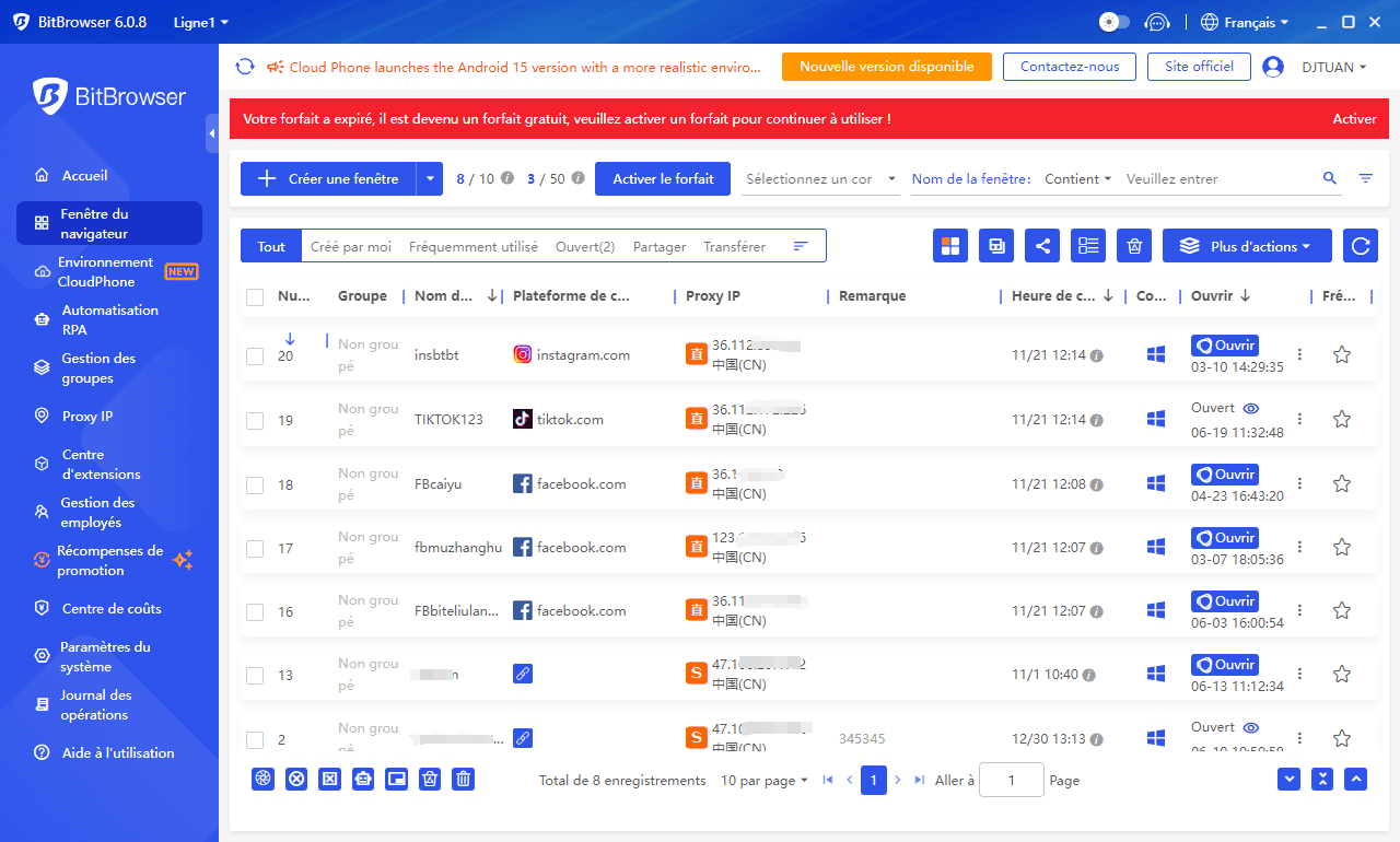bitbrowser