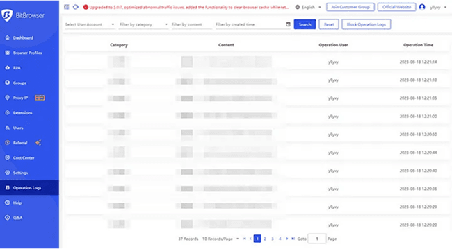 Set Up in BitBrowser | FoolProof Guide 【2023】