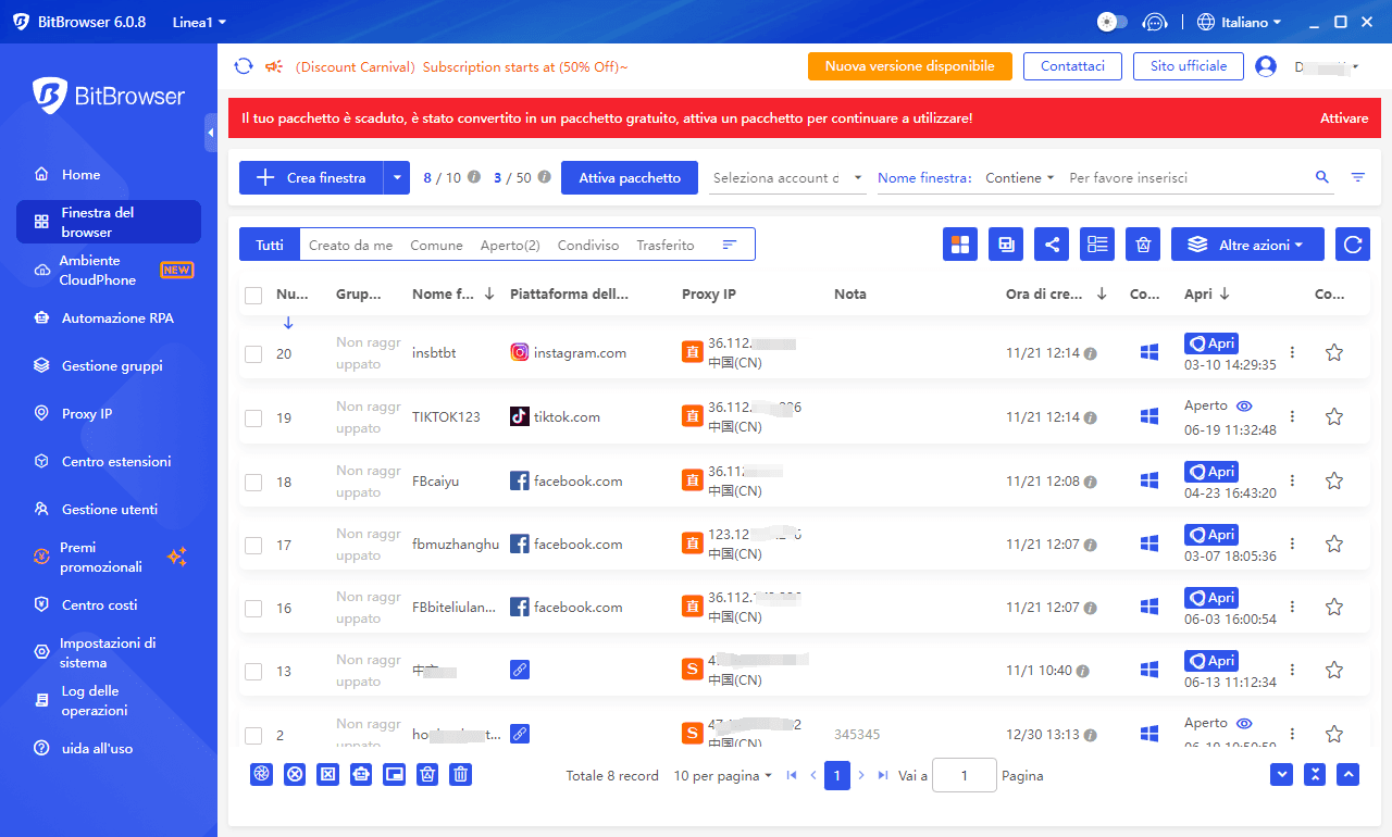bitbrowser