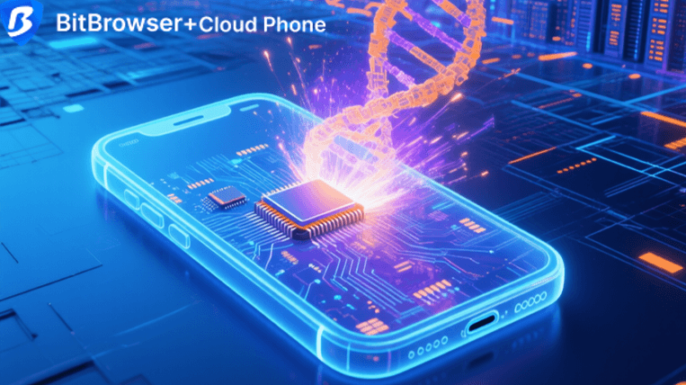 BitCloudPhone