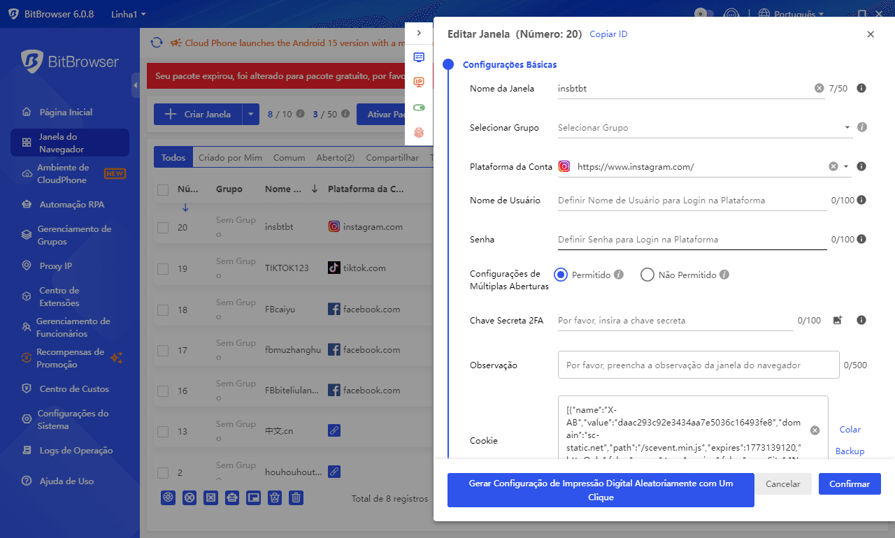 bitbrowser