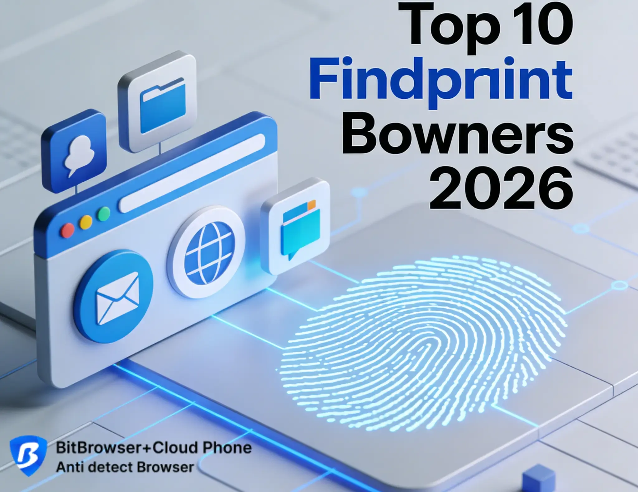 2026 年指纹浏览器推荐.webp