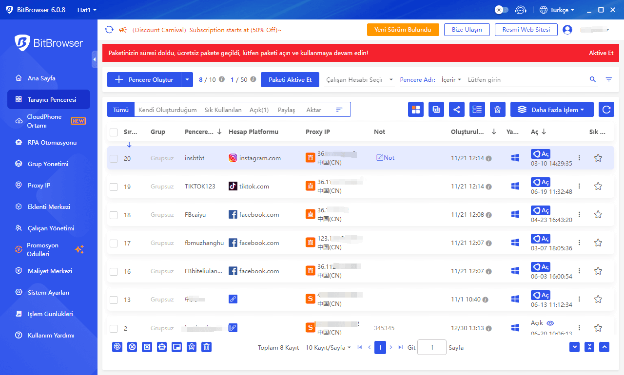 bitbrowser