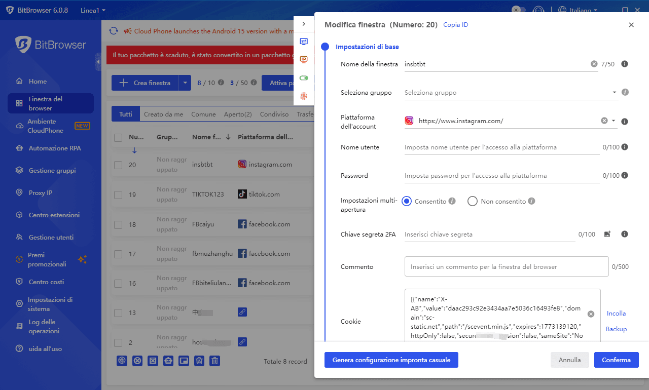 bitbrowser
