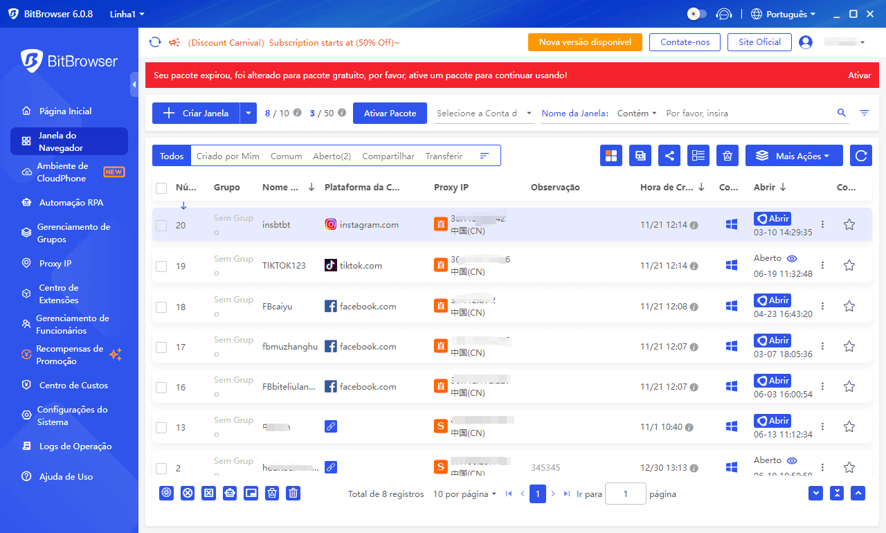 bitbrowser