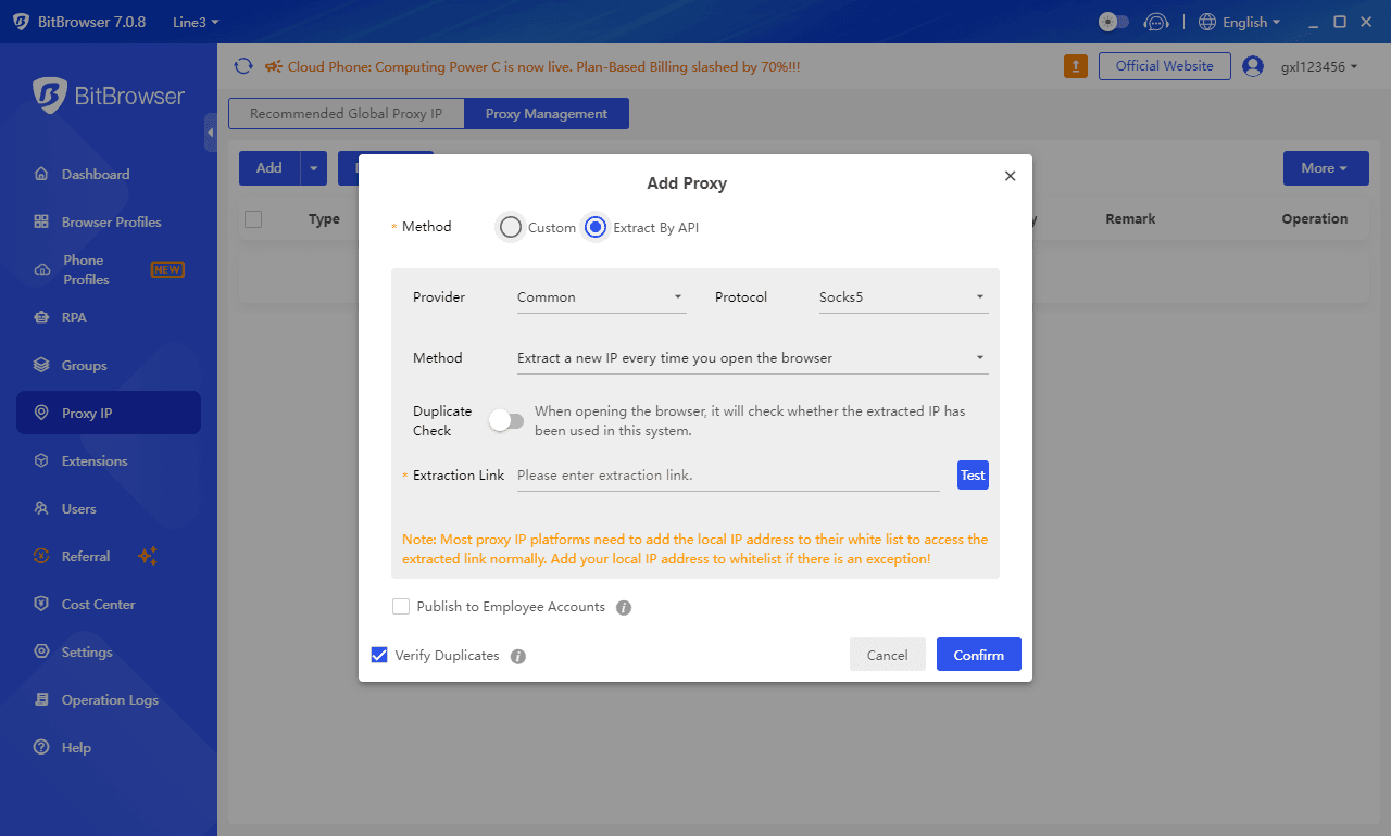 B?o v? ng??i dùng kh?i vi?c theo d?i ho?c rò r? d? li?u