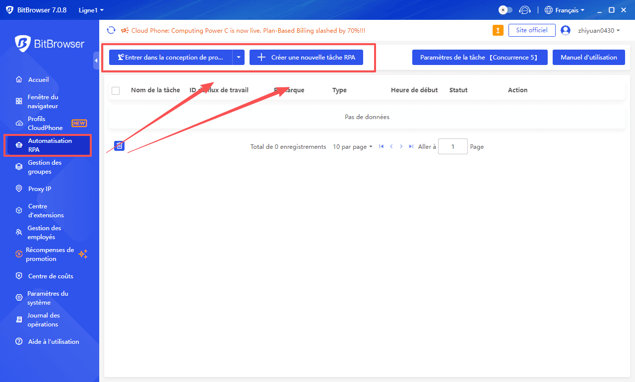 BitBrowser