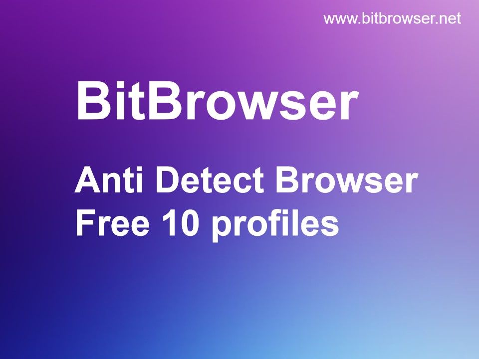 bitbrowser