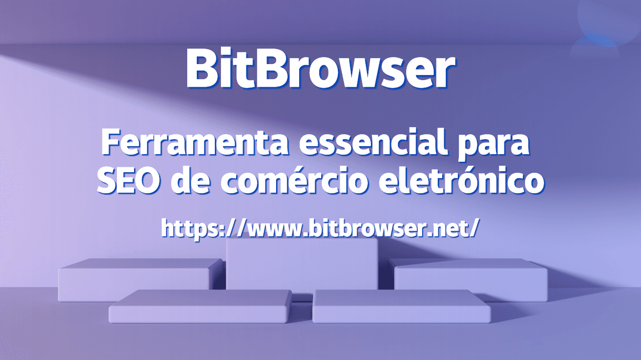 navegador anti-detecção