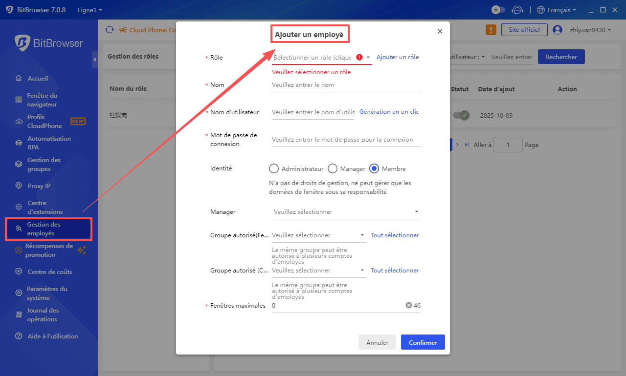 BitBrowser
