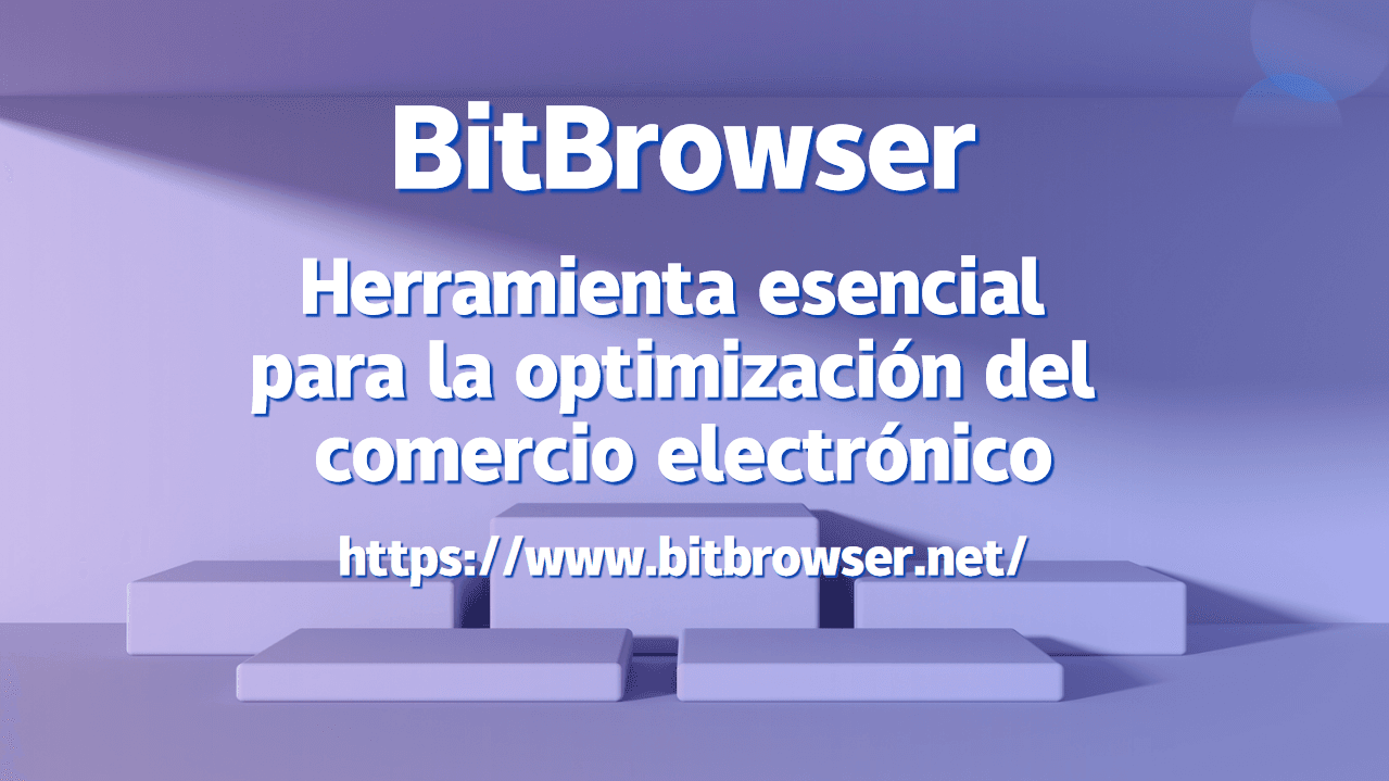 Navegador antidetección