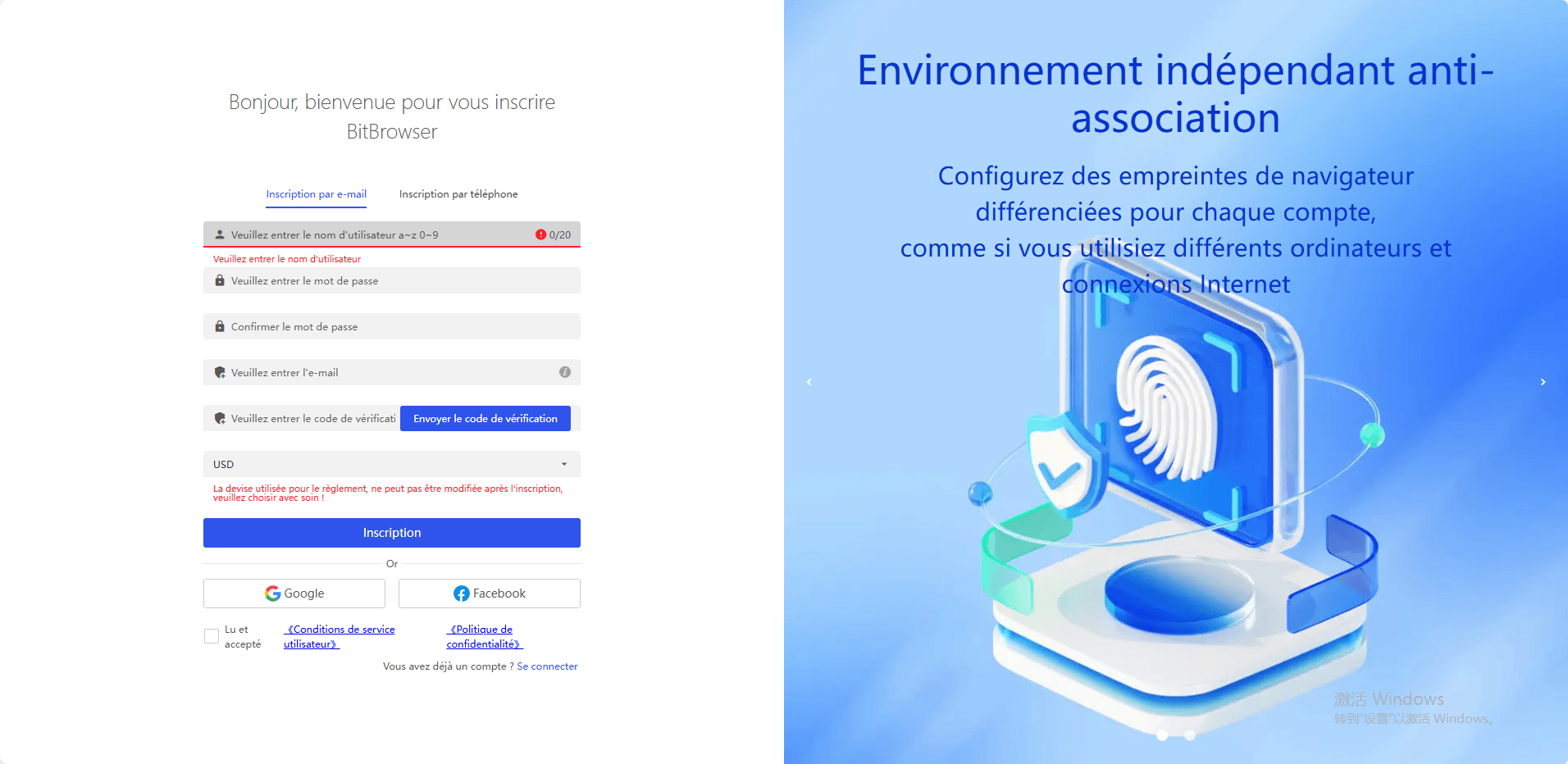 Marketing d'Affiliation Automatisé