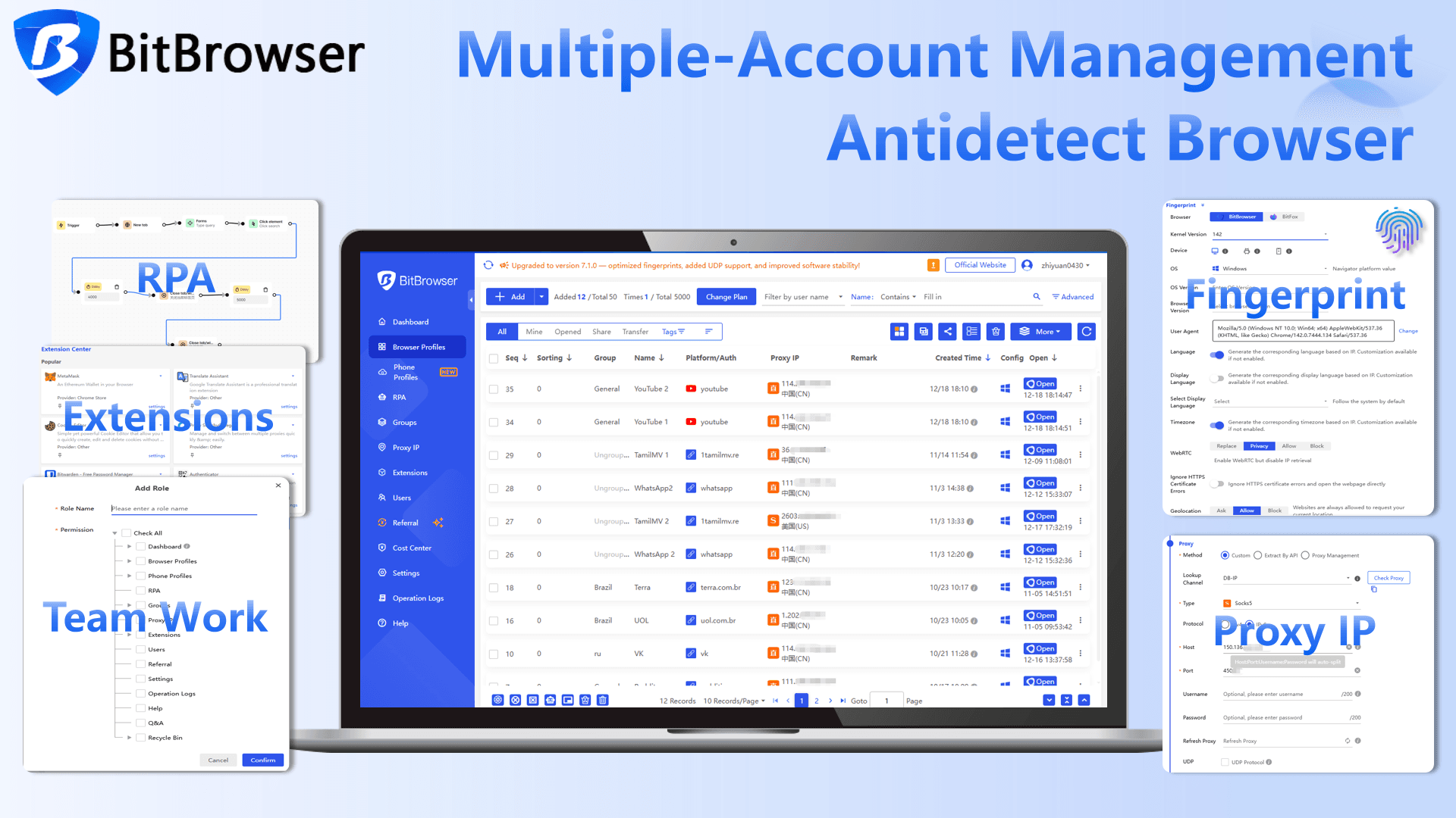 BitBrowser