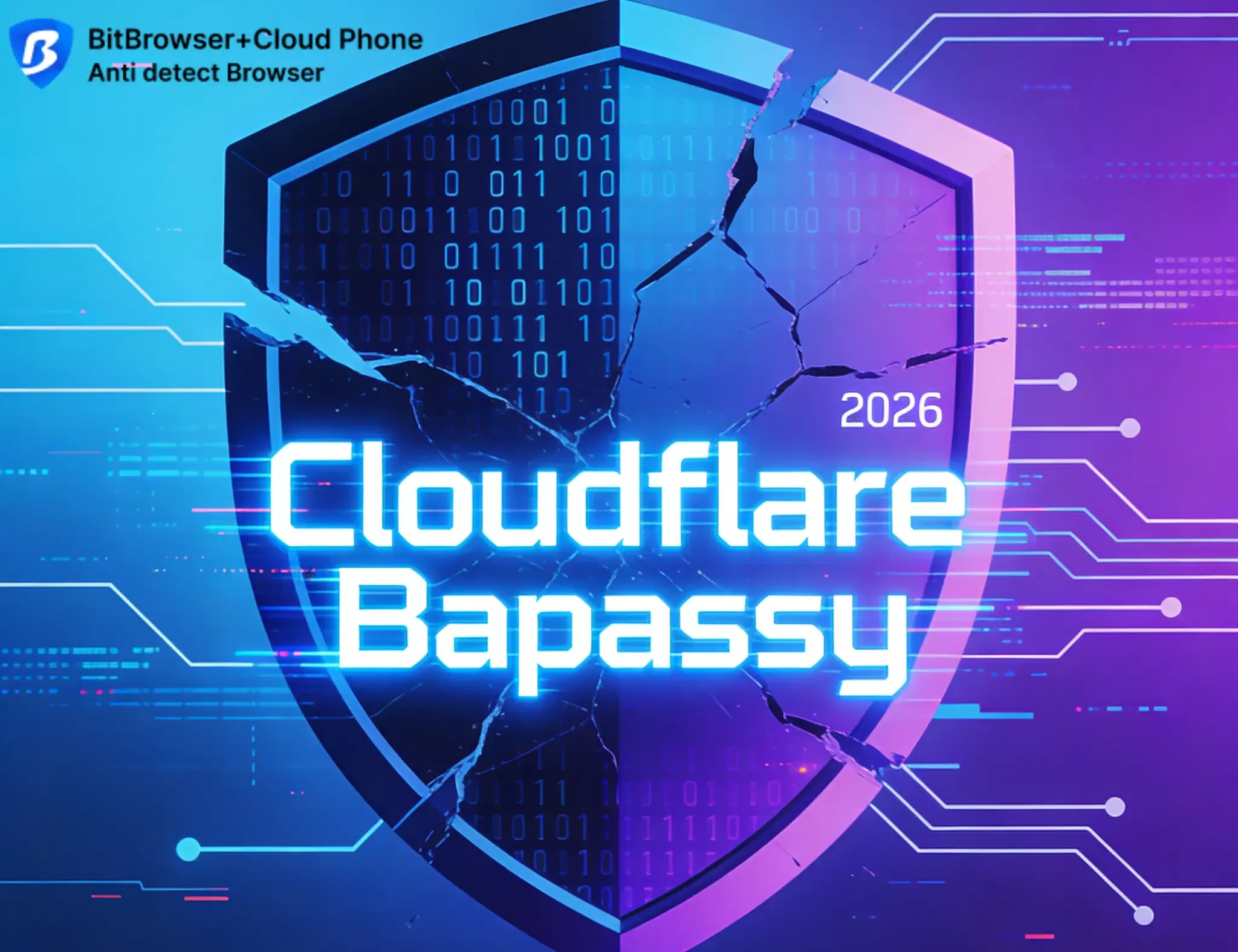 绕过 Cloudflare 抓取的 2026 最新方法.webp