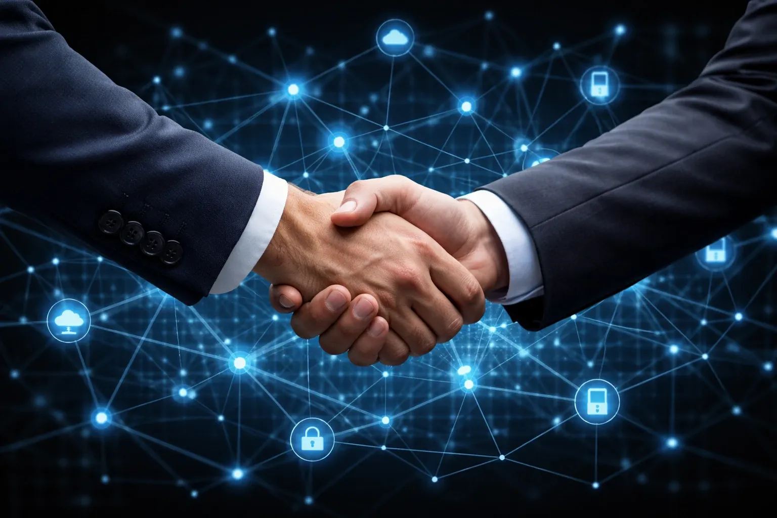 Datacenter proxy infrastructure for market intelligence and big data