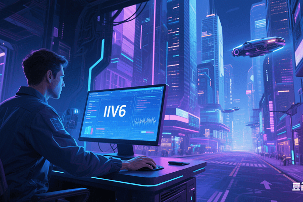 IPv6 proxy access is limited? Why mainstream platforms do not support IPv6