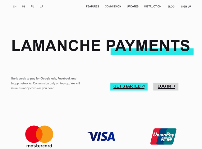 Lamanche Payments2.png