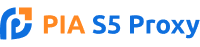 PIA S5 Proxy