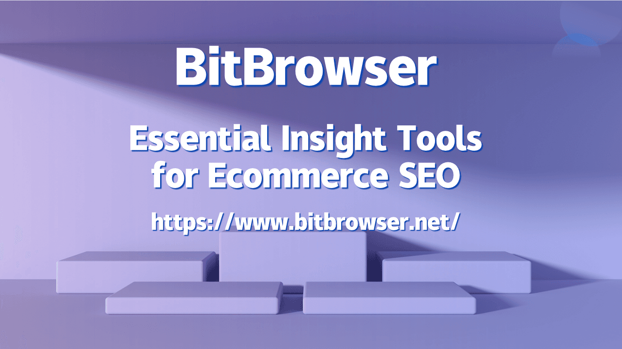 Anti-detect browser