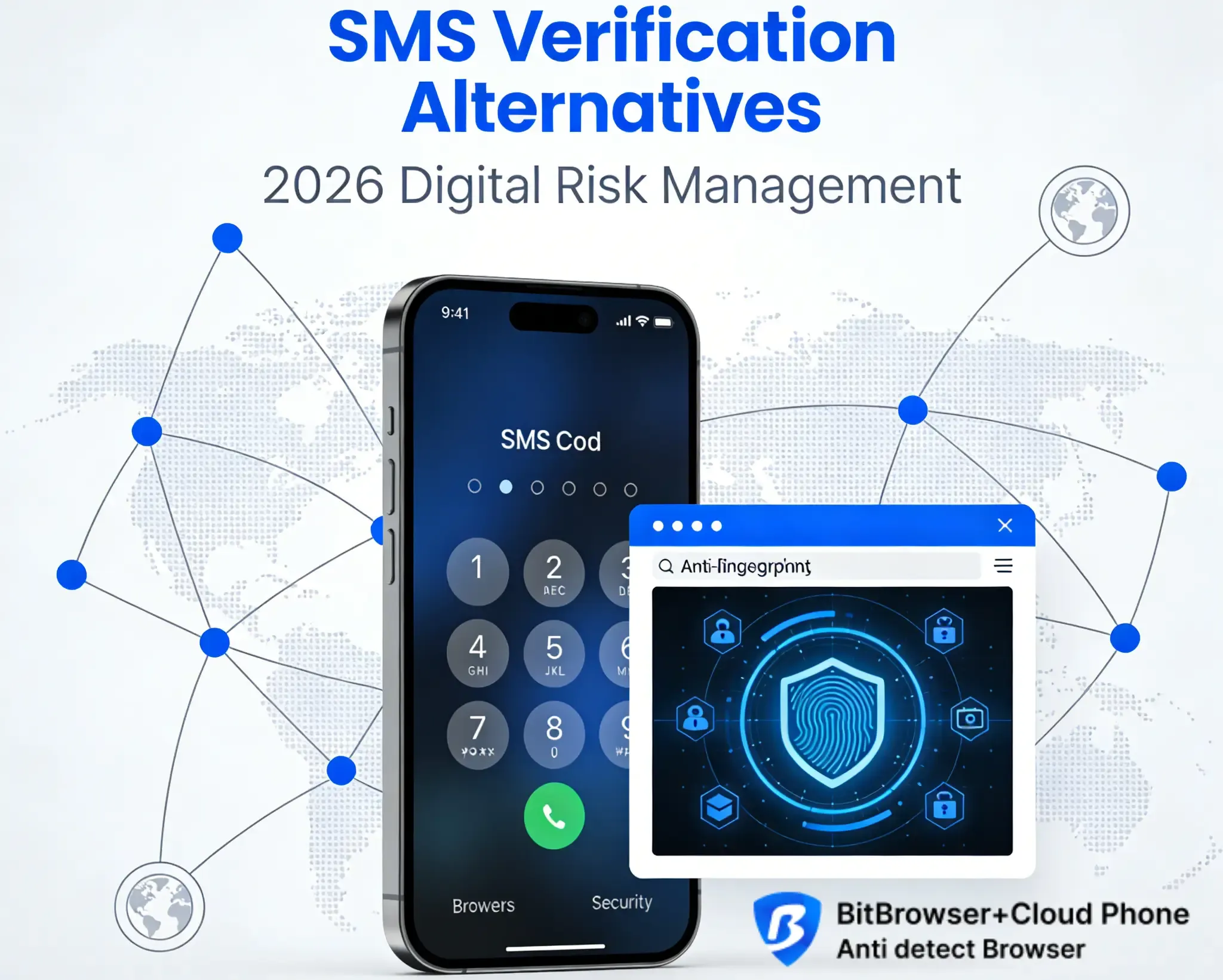 SMS-Activate прекратил работу: получение кодов и управление аккаунтами в трансграничной электронной коммерции.webp